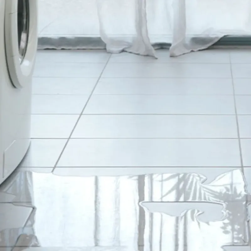 Appliance Leak Cleanup in Aguanga, CA